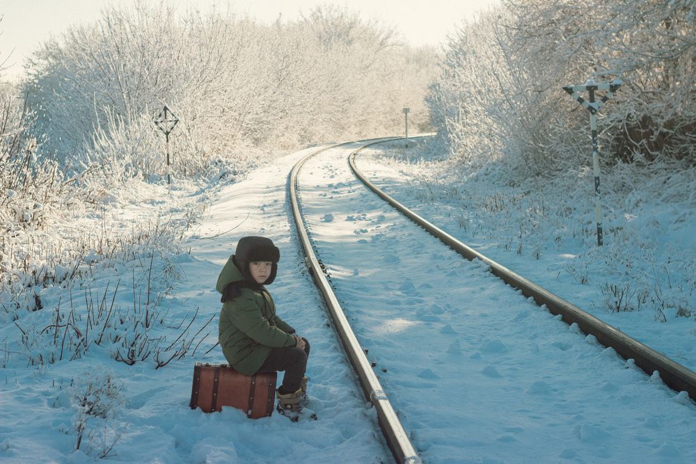 Photograph by Елена Ибрагимова