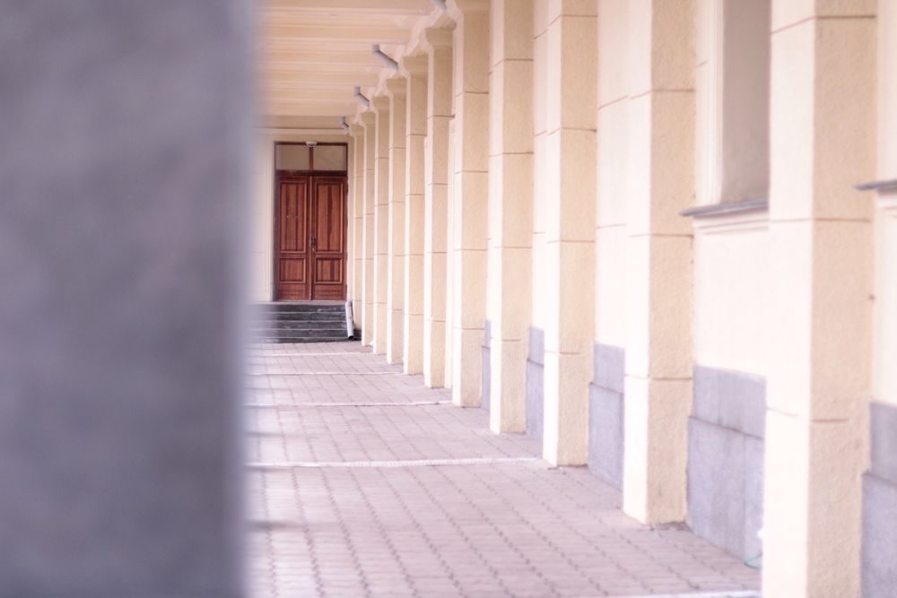 Photograph by Екатерина Попова