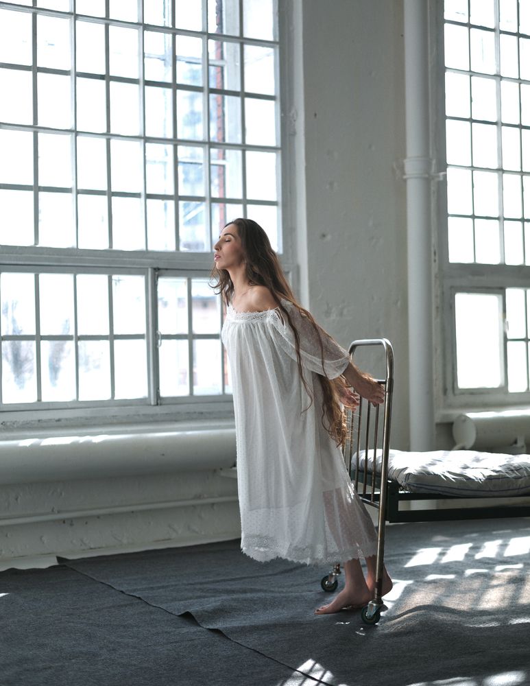 Photograph by Александра Вишлёва