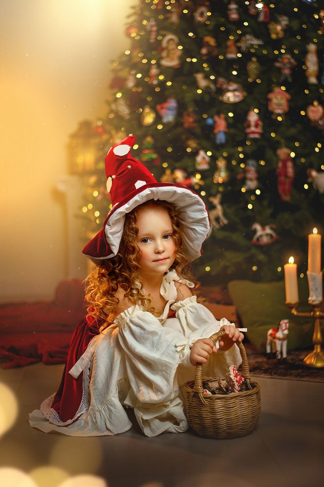 Photograph by Юлия Иващенко