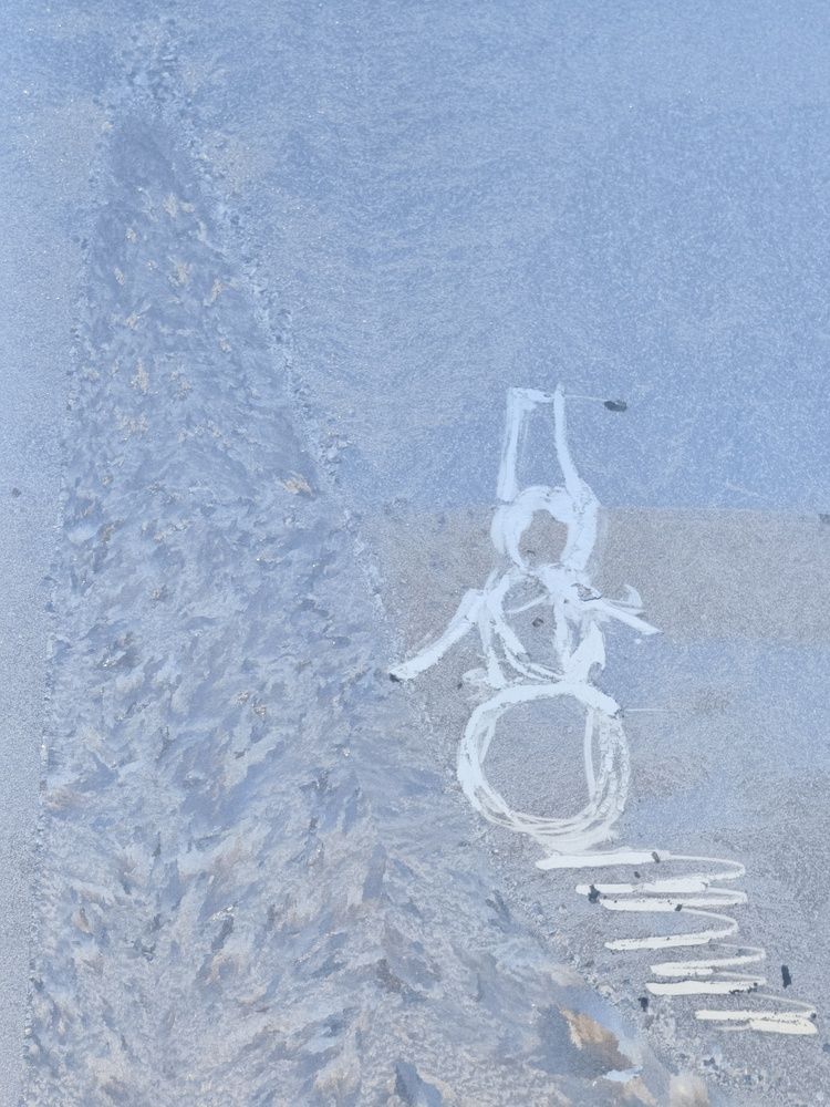 Photograph by Olena Chertous