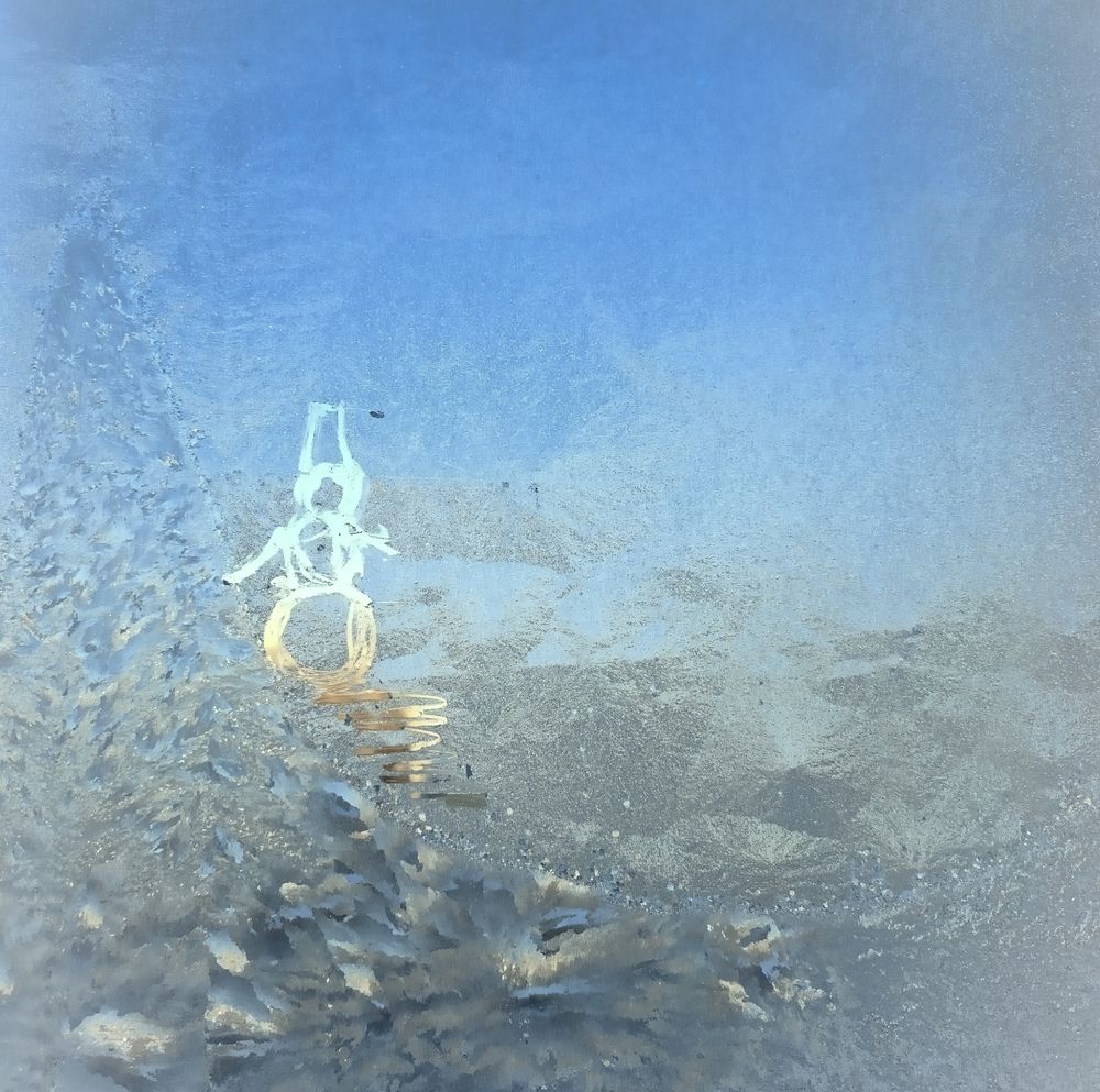 Photograph by Olena Chertous