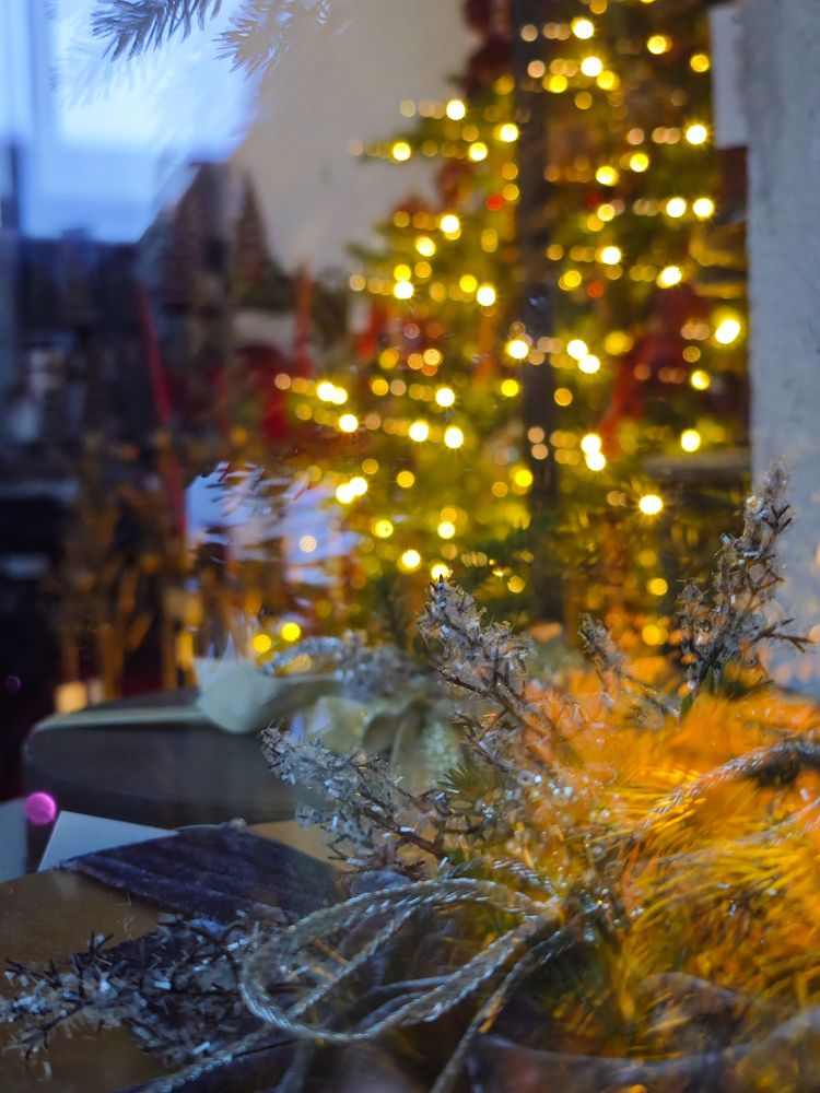 Photograph by Ljubov Trombovetskaja