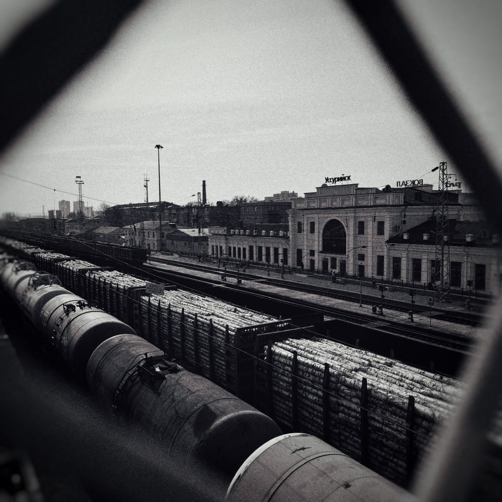 Photograph by Дина Желанова