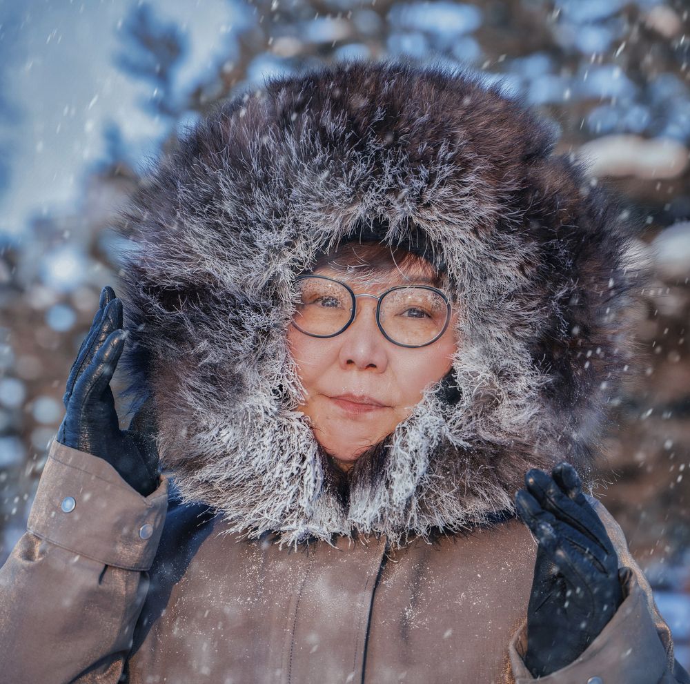 Photograph by Саргылана Прокопьева