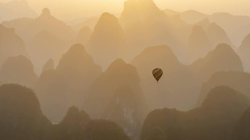 Photograph by Yair Palti