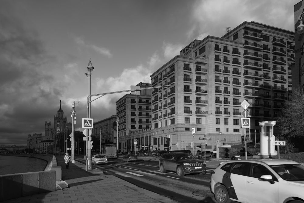 Photograph by Николай Косцов