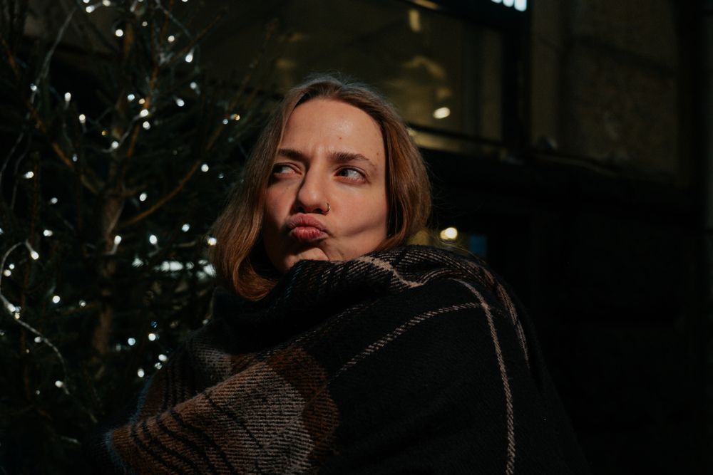 Photograph by Aleksandr Dolzhenko