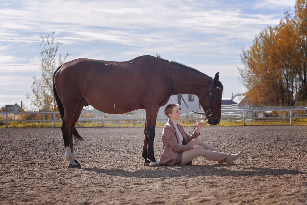 Photograph by Елена Ивонина