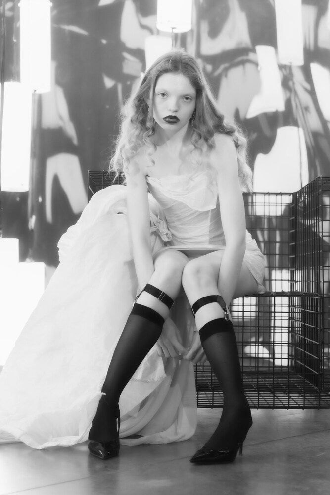 Photograph by Константин Абрамов