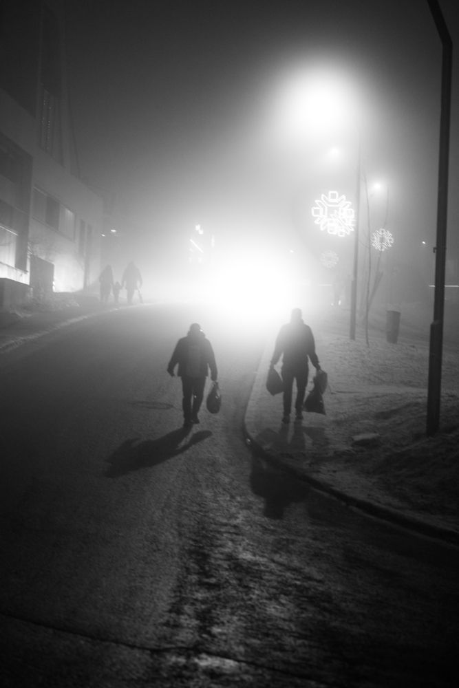 Фотография автора Daniel Mandić