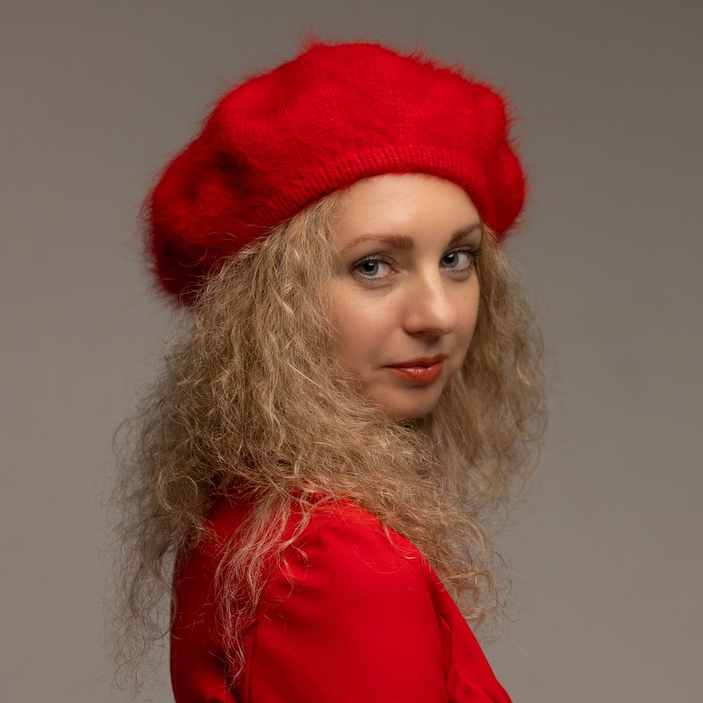 Photograph by Коптелов Виктор