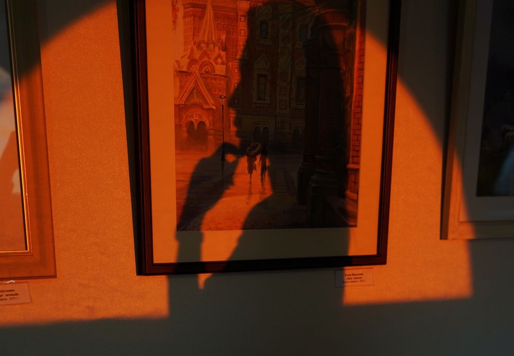 Photograph by Любовь