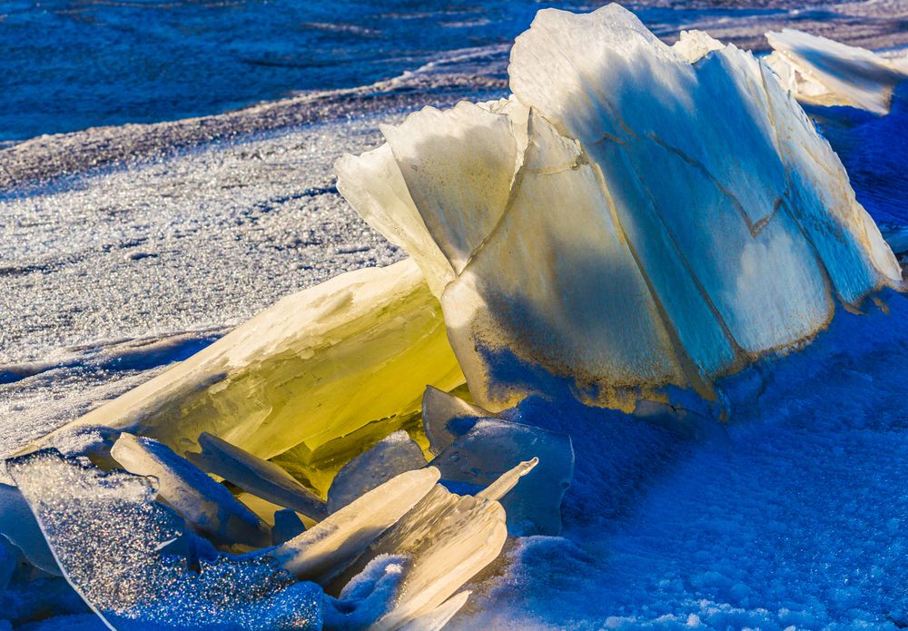 Photograph by Михаил Бояркин