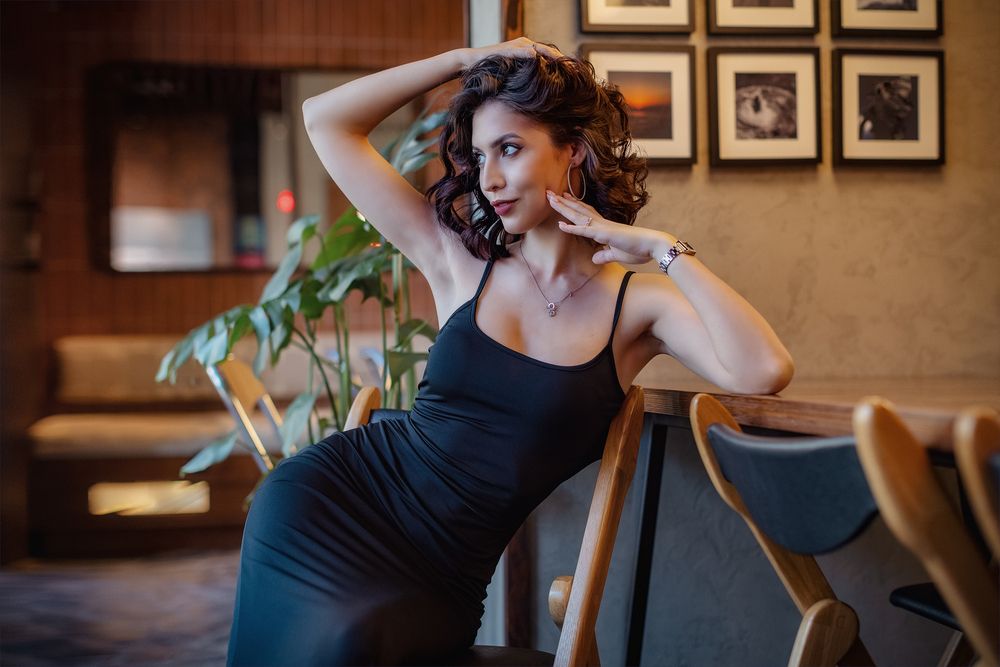 Photograph by Игорь Майоров
