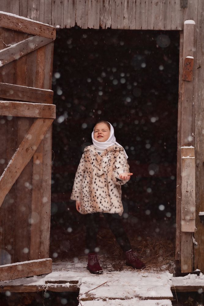 Photograph by Анастасия Косякова