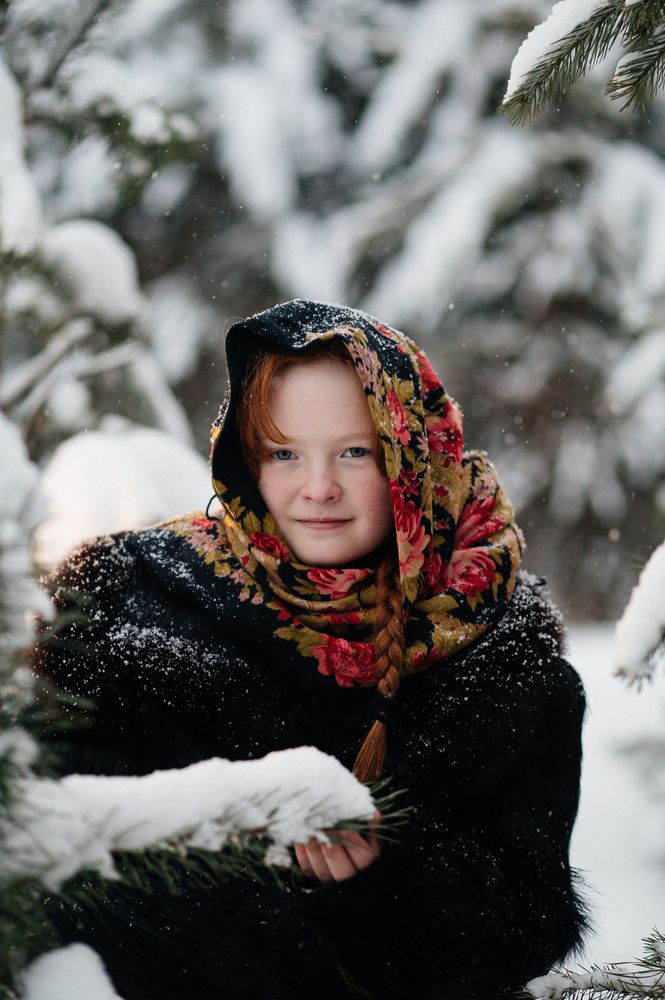 Photograph by Светлана Субботина