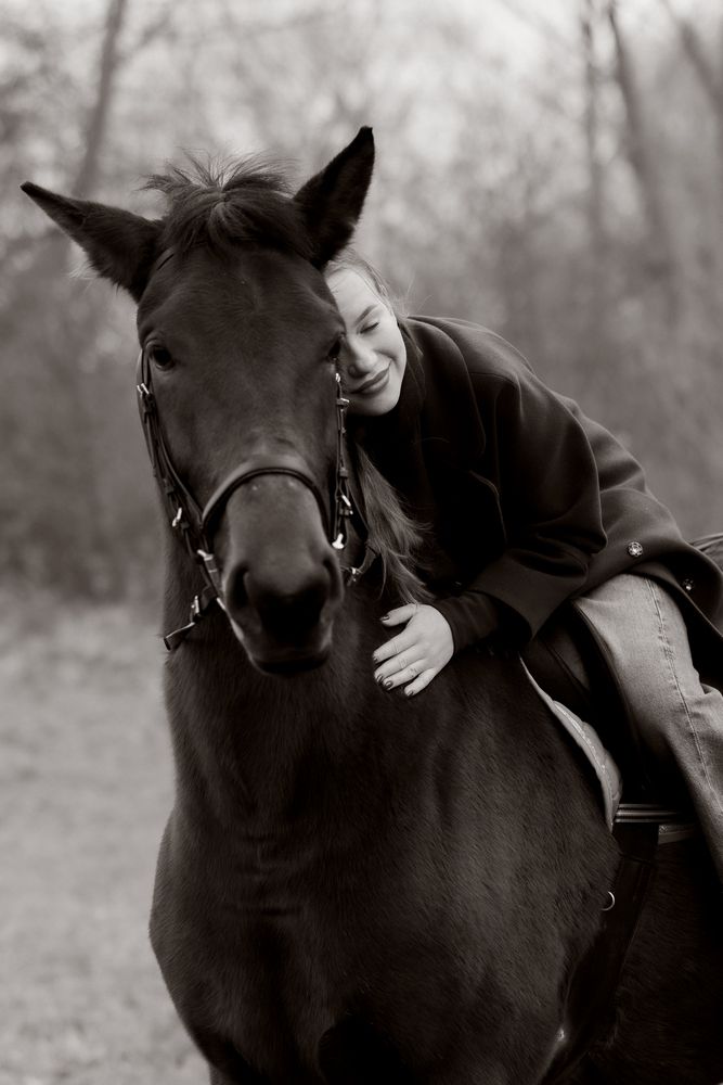 Photograph by Анастасия Косякова