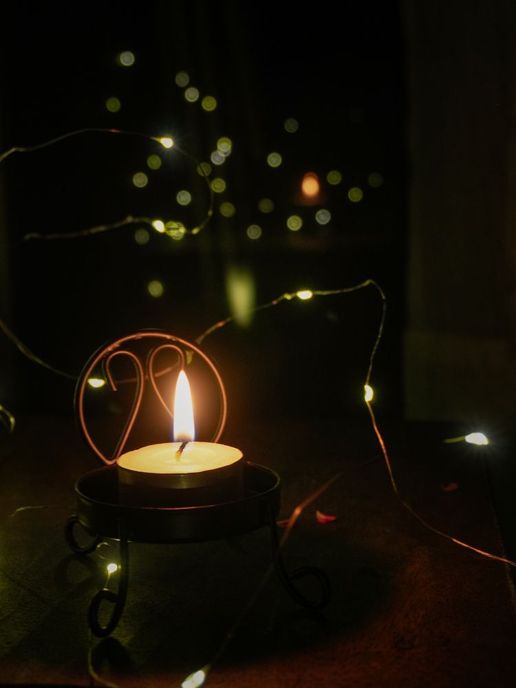 Photograph by Afiah Ibnath