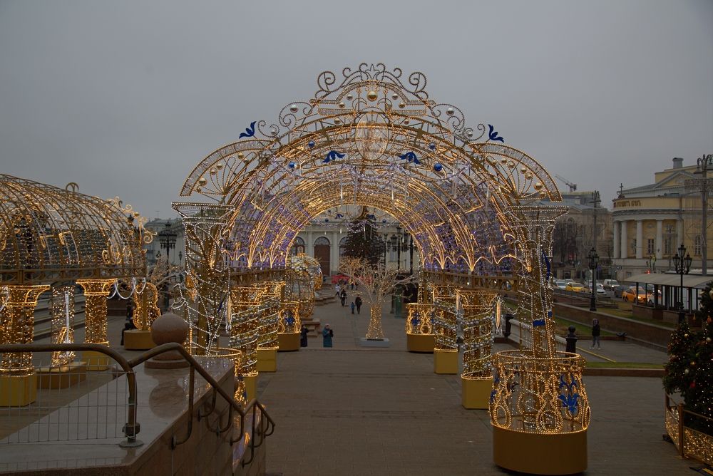 Photograph by Владимир Кулешов