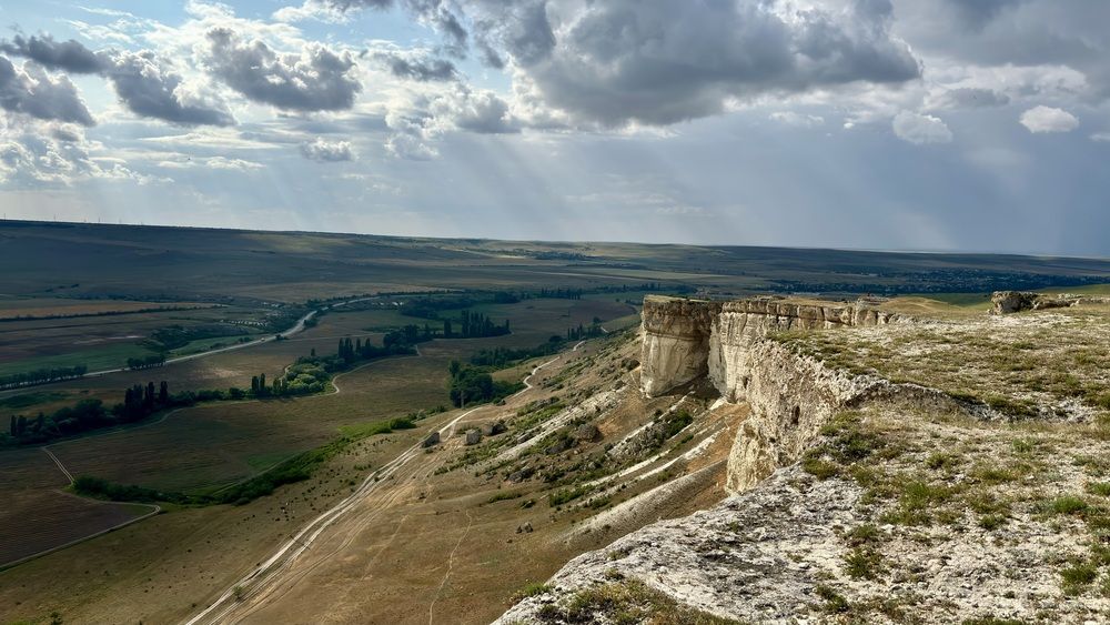 Photograph by Антонина Кузнецова