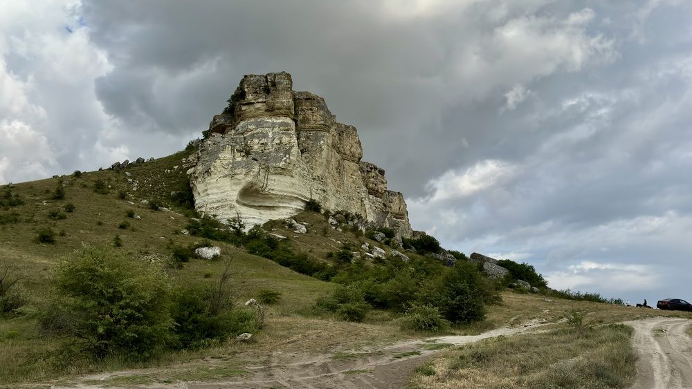 Photograph by Антонина Кузнецова