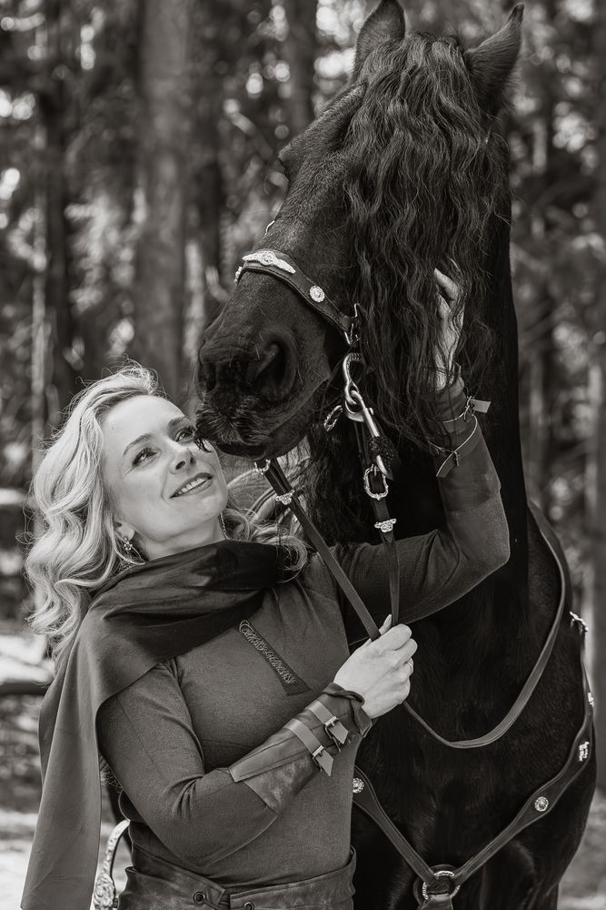 Photograph by Анна Авилочкина