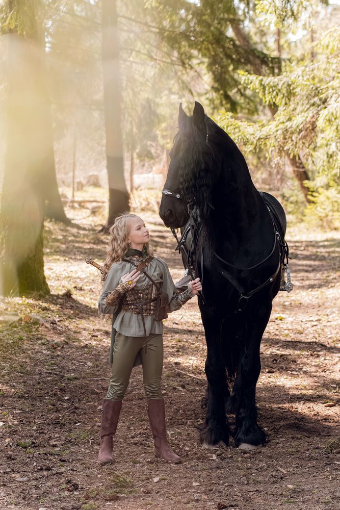 Photograph by Анна Авилочкина