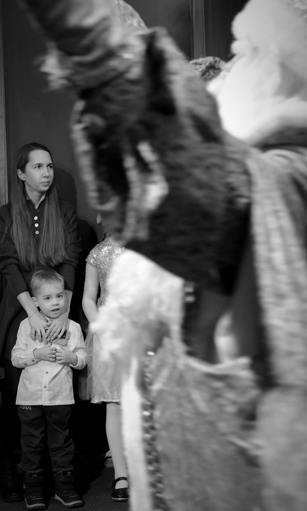 Фотография автора Мария Толкачёва