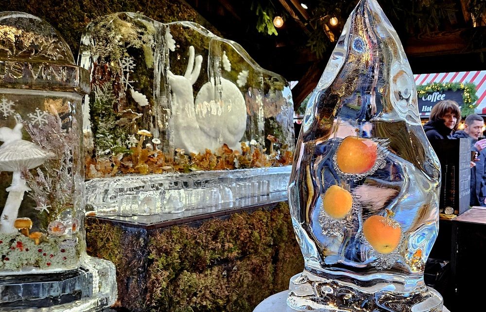 Photograph by Larisa Gella