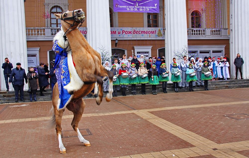 Photograph by Виталий Симоненков