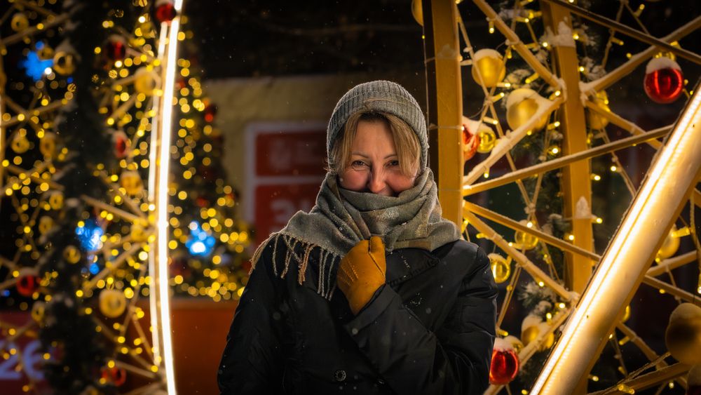 Photograph by Кирилл Ермолаев