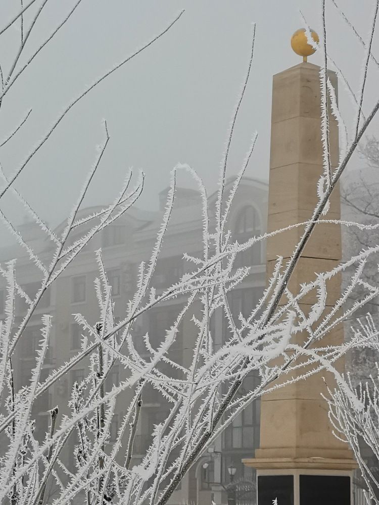 Photograph by Alexey Reznichenko