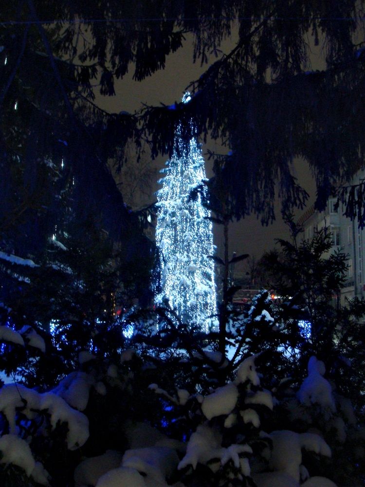 Photograph by Михаил Кандауров