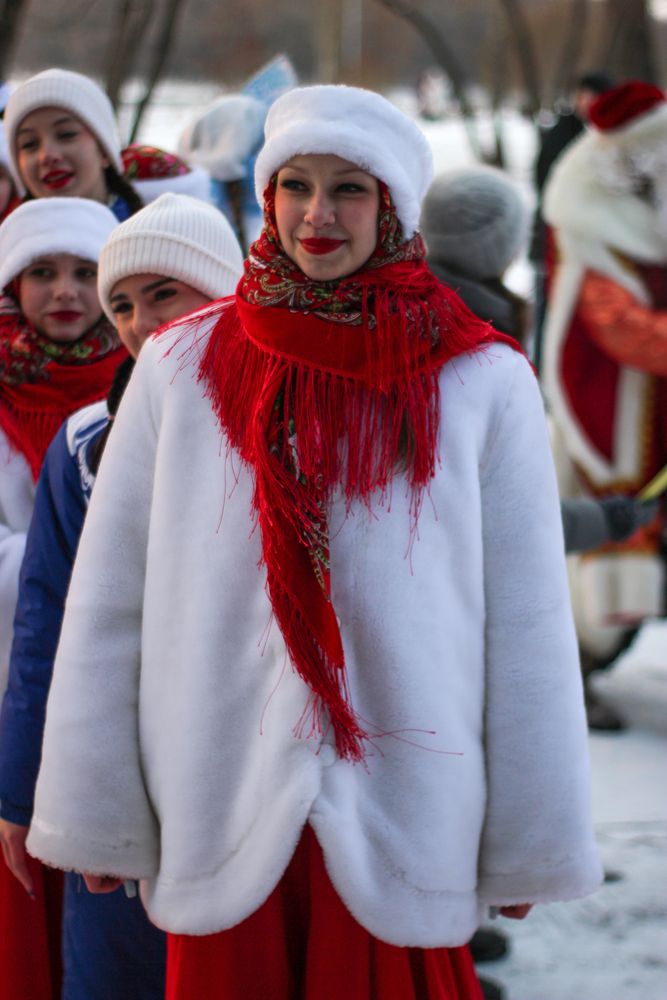 Photograph by Евгений Сырбу