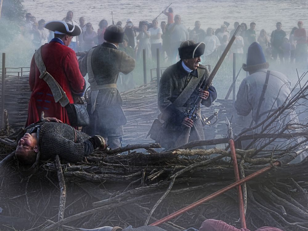 Photograph by Валерий Алфимов