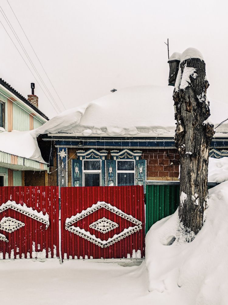 Photograph by Альбина Майкова