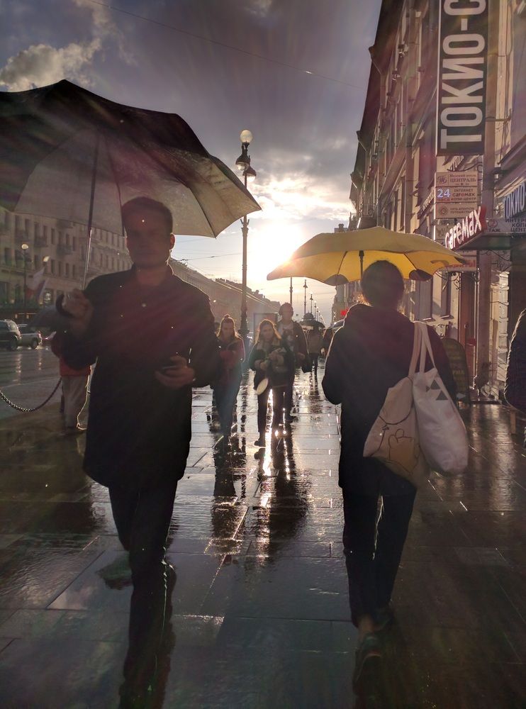 Photograph by Olexandr Yermak