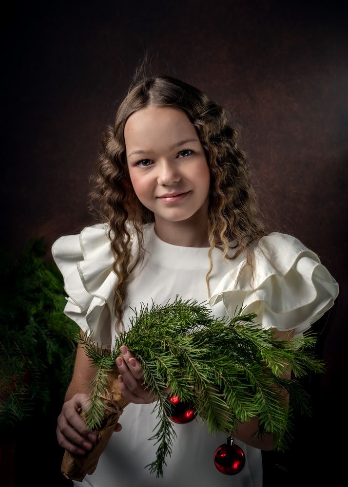 Photograph by Светлана Волкова