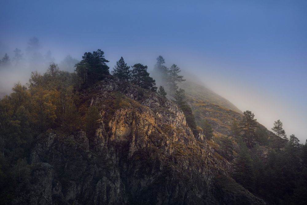 Photograph by Сергей Сысалов