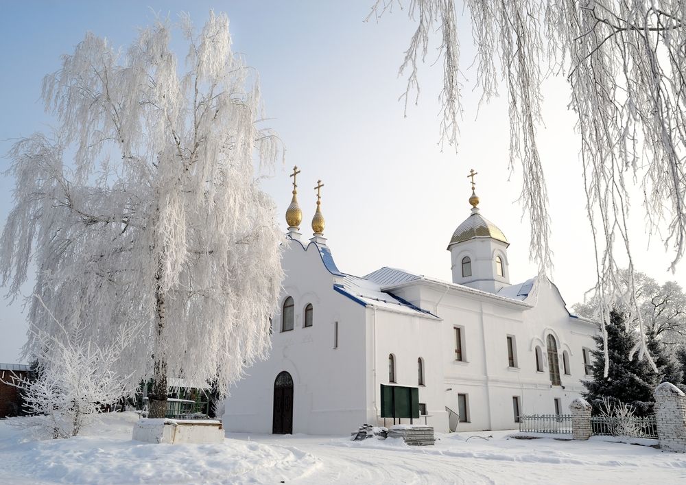 Photograph by Владимир Щеголев