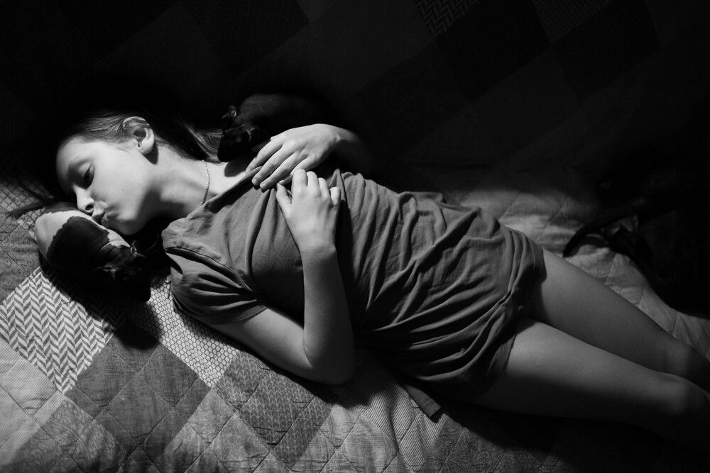 Photograph by Алина Павлова