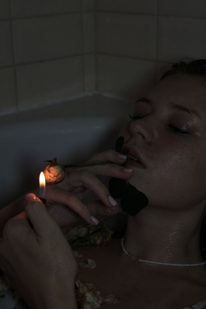 Photograph by Евгения