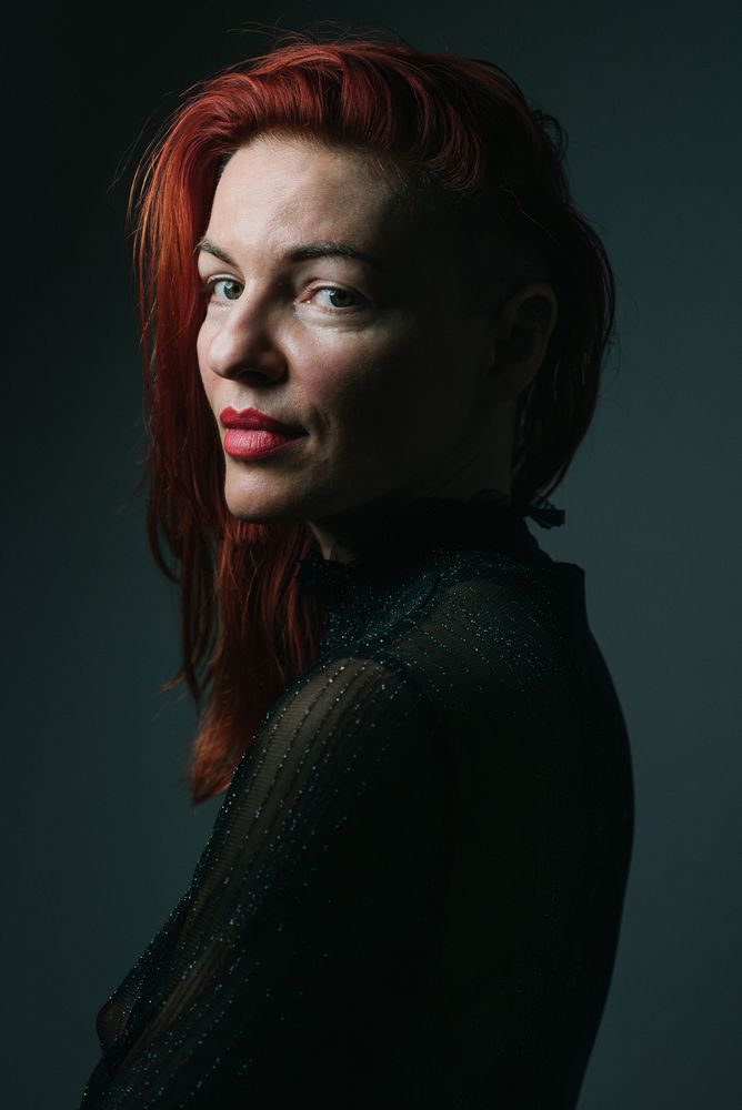 Photograph by Ghebosu Florin Emil