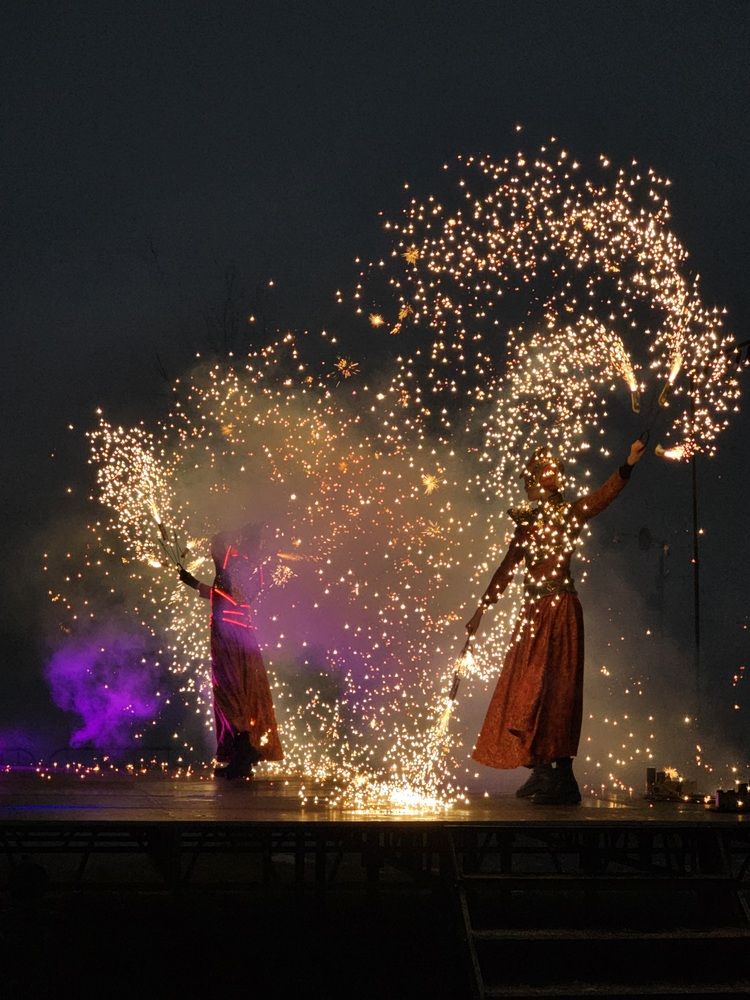 Photograph by Natali AB