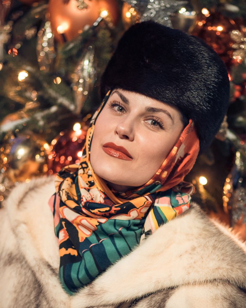 Photograph by Олеся Воробьева