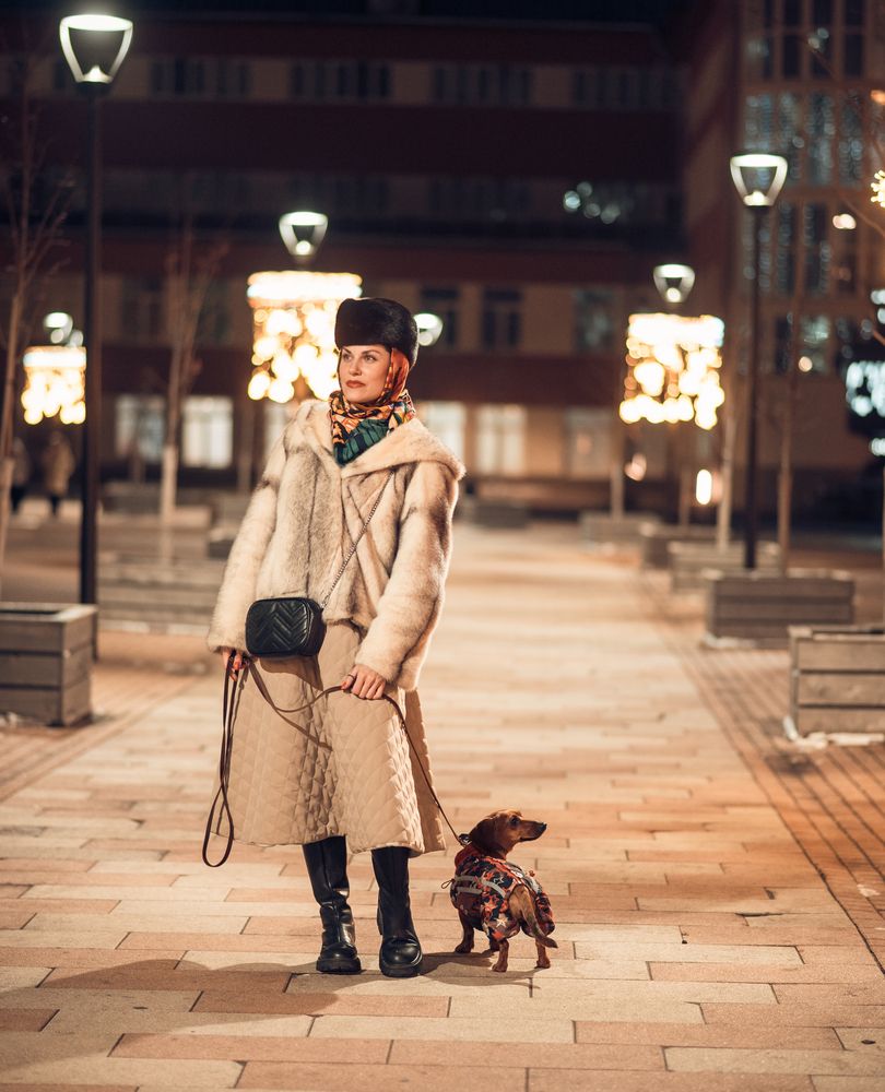 Photograph by Олеся Воробьева