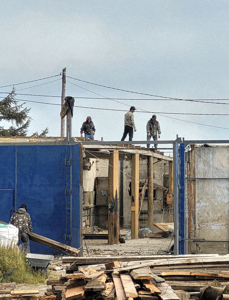 Фотография автора Людмила Казакова