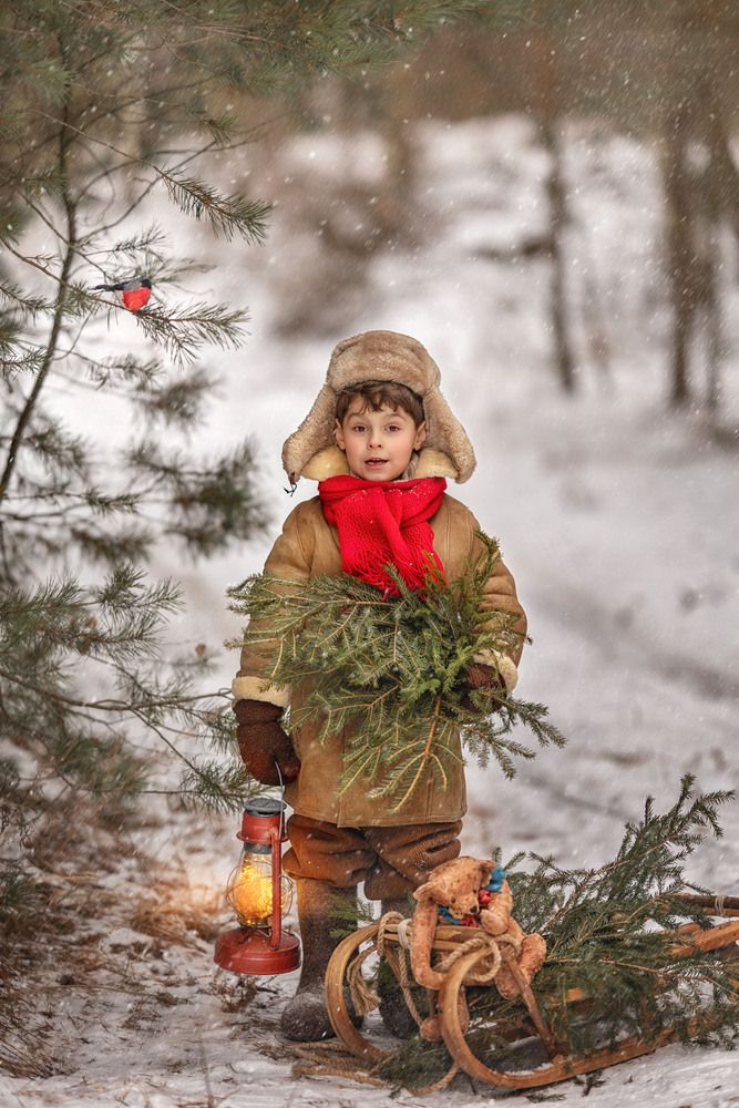 Photograph by Елена Чернигина