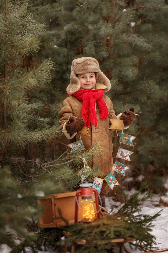 Photograph by Елена Чернигина